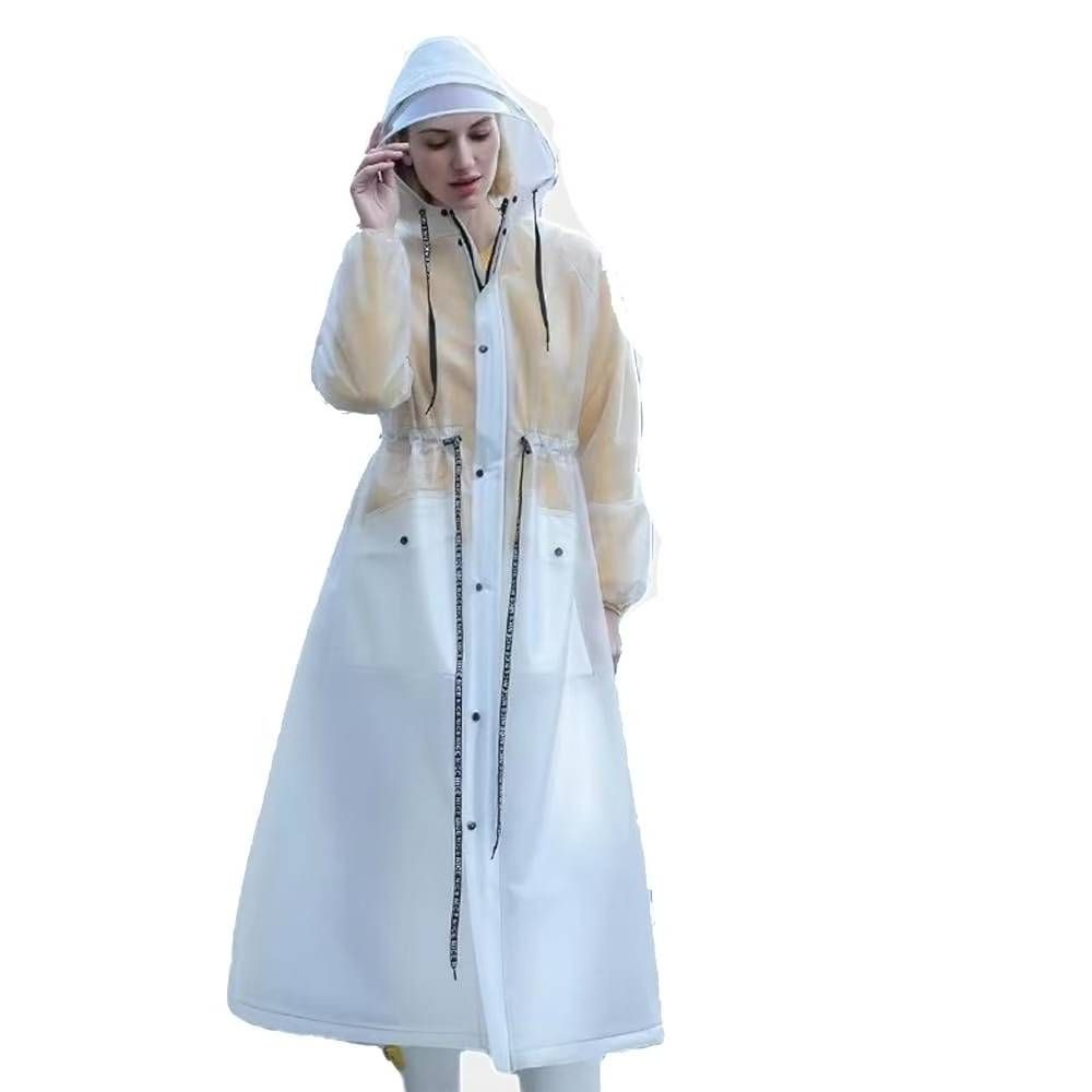 图片[1]-透明Xl雨衣最后一个特价30元包邮-日本亚马逊论坛-海外推广-同舟