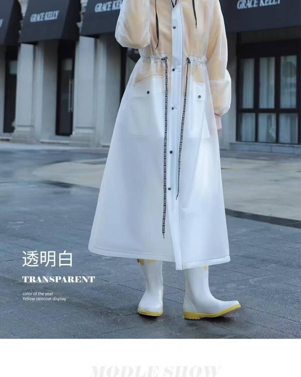 图片[2]-透明Xl雨衣最后一个特价30元包邮-日本亚马逊论坛-海外推广-同舟