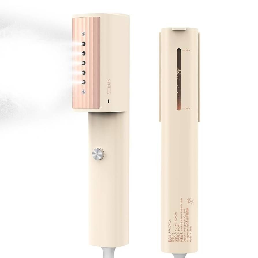 图片[1]-挂烫机几十个打包出特便宜-日本亚马逊论坛-海外推广-同舟