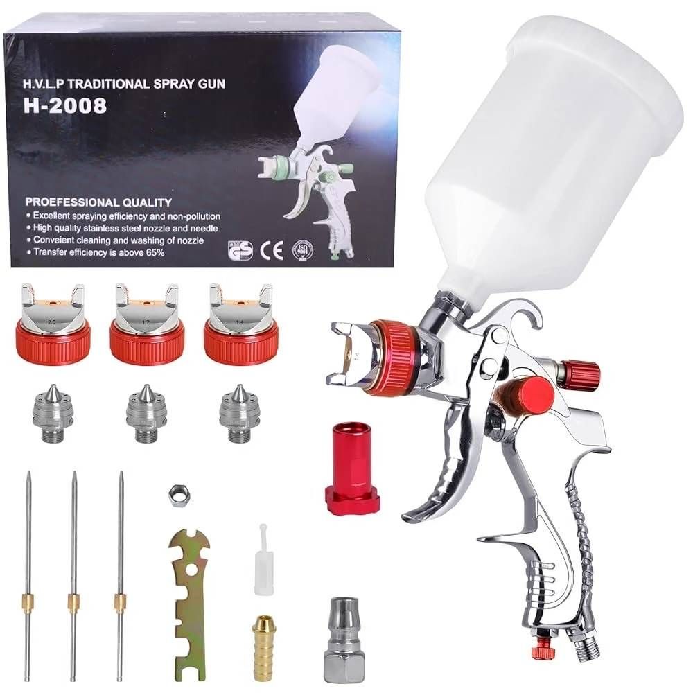 图片[1]-喷枪 10个起批 53元一个-日本亚马逊论坛-海外推广-同舟