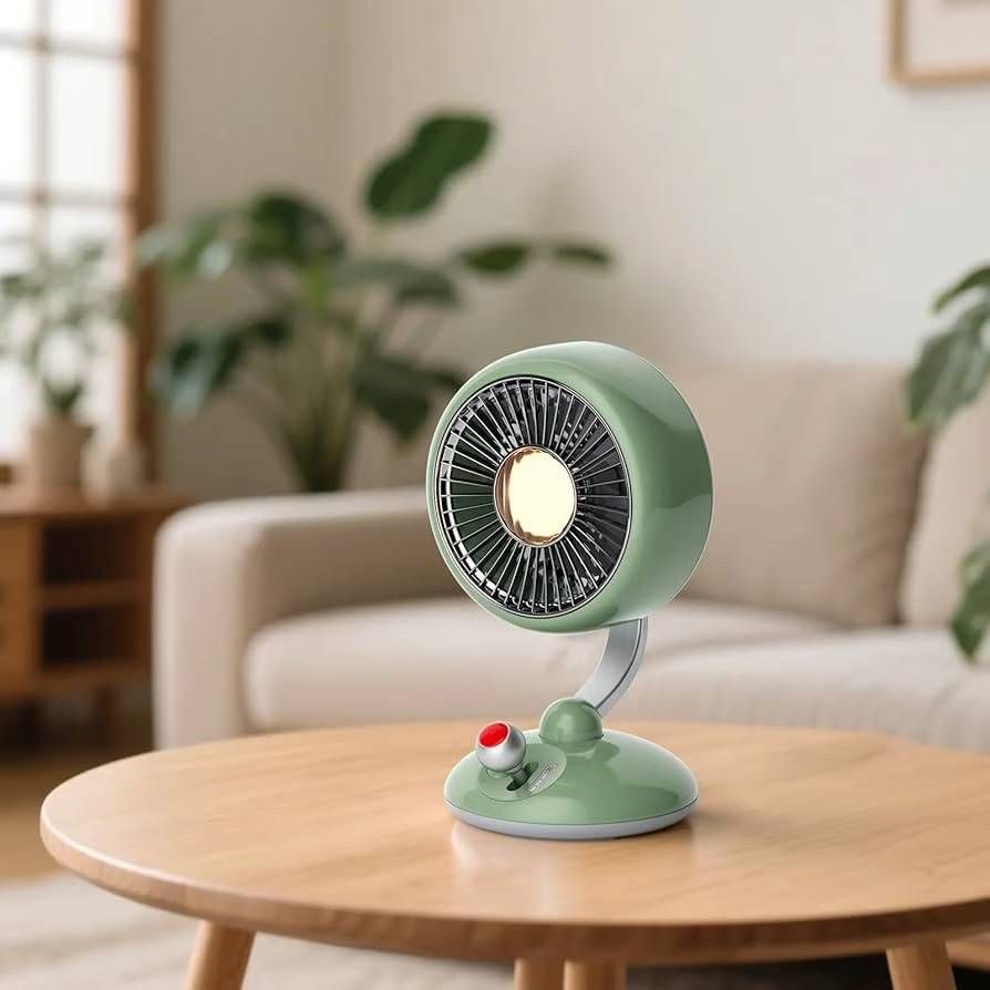 图片[1]-今天发的风扇的外观、质量比较很好的，电路设计这些、电路板和别的风扇不一…-日本亚马逊论坛-海外推广-同舟