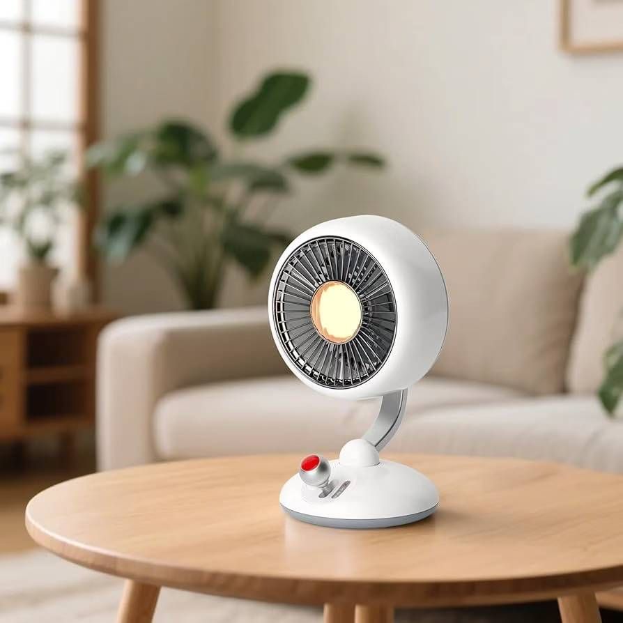 图片[2]-今天发的风扇的外观、质量比较很好的，电路设计这些、电路板和别的风扇不一…-日本亚马逊论坛-海外推广-同舟