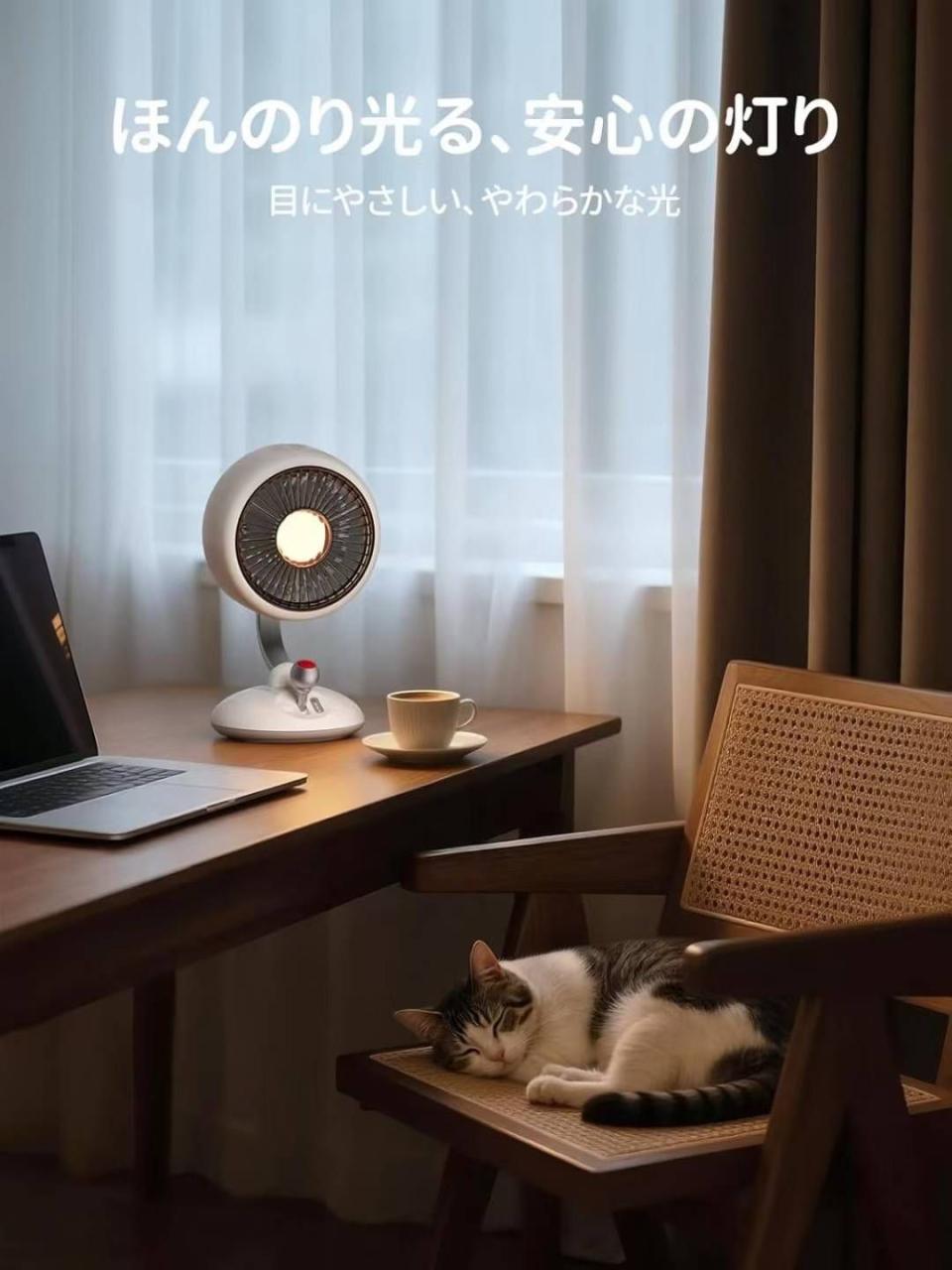 图片[5]-今天发的风扇的外观、质量比较很好的，电路设计这些、电路板和别的风扇不一…-日本亚马逊论坛-海外推广-同舟