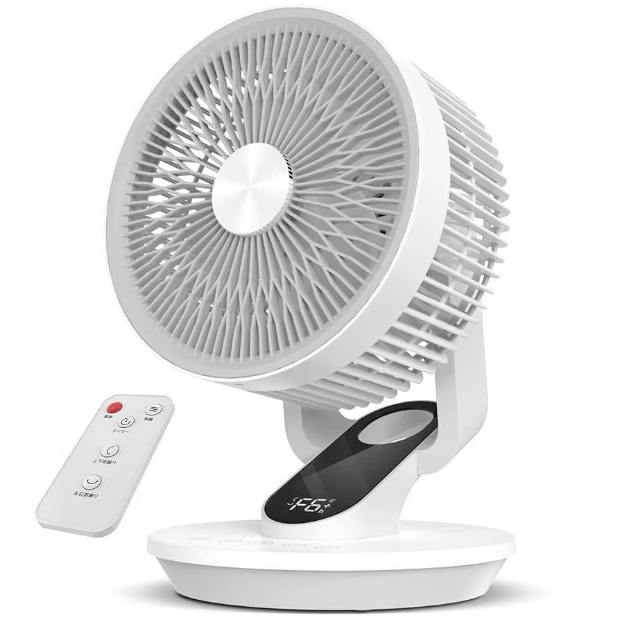 图片[1]-空气循环扇120元一个包邮-日本亚马逊论坛-海外推广-同舟