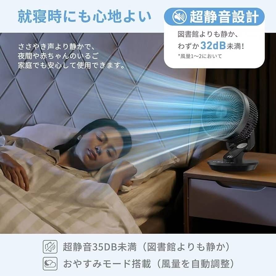 图片[5]-空气循环扇120元一个包邮-日本亚马逊论坛-海外推广-同舟