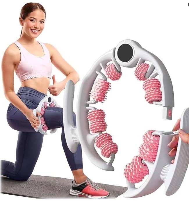 图片[1]-环形夹腿滚轮 
五十元包邮两个颜色可选-日本亚马逊论坛-海外推广-同舟