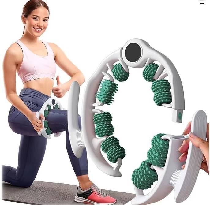 图片[2]-环形夹腿滚轮 
五十元包邮两个颜色可选-日本亚马逊论坛-海外推广-同舟