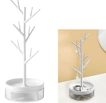 图片[1]-首饰架25元包邮-日本亚马逊论坛-海外推广-同舟