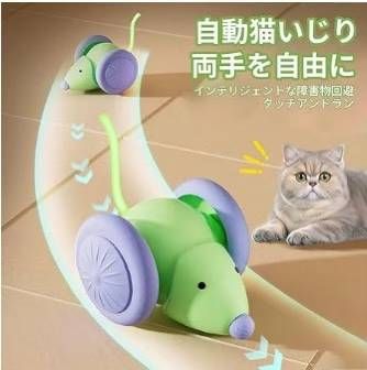 图片[3]-电动猫玩具25元-日本亚马逊论坛-海外推广-同舟