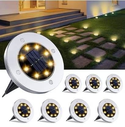 图片[1]-太阳能地埋灯 8个
60元一套包邮-日本亚马逊论坛-海外推广-同舟