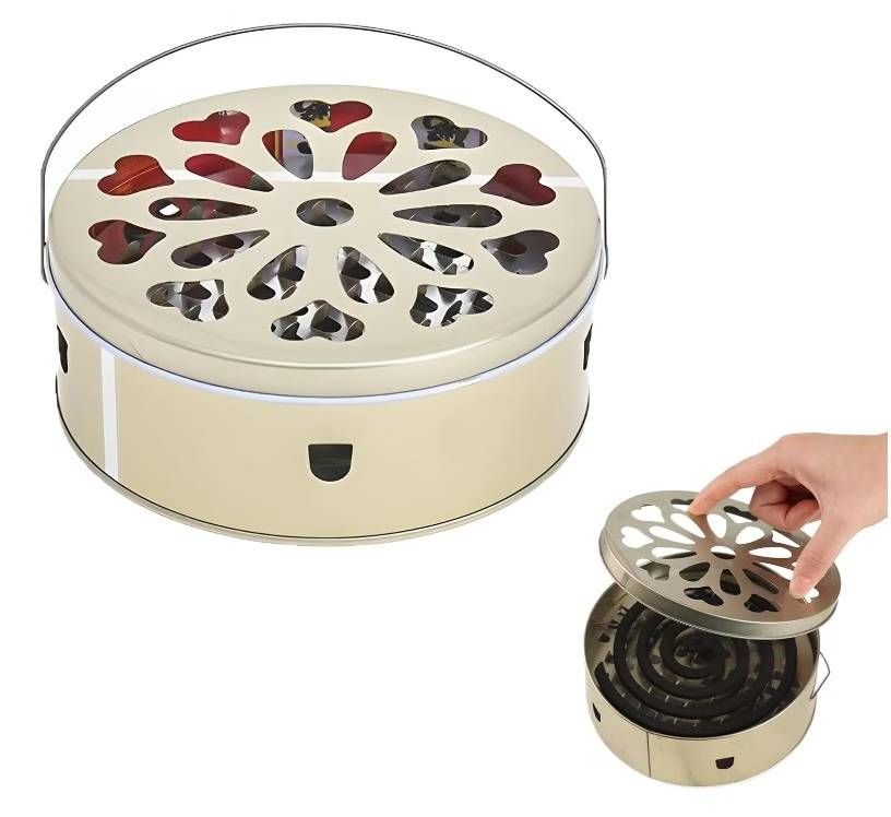 图片[1]-蚊香架 20元包邮-日本亚马逊论坛-海外推广-同舟