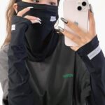 冰袖面罩两件套25元包邮库存少
黑白深灰浅灰四个颜色可以选-同舟