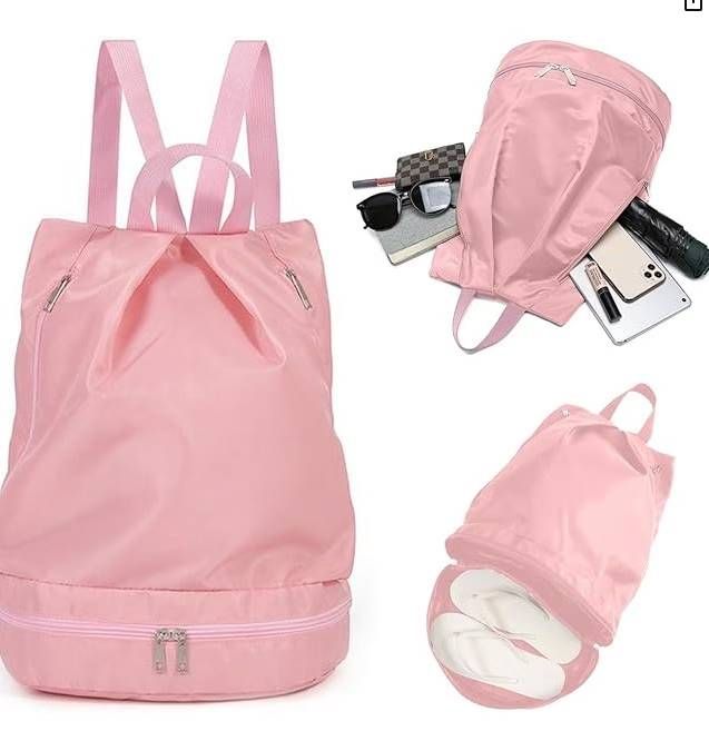 图片[3]-游泳包三色可选30元包邮-日本亚马逊论坛-海外推广-同舟