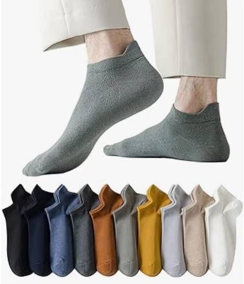 图片[2]-十双装袜子特价🉐25元包邮
袜子 黑+白各五双（10双）
袜子  多色…-日本亚马逊论坛-海外推广-同舟