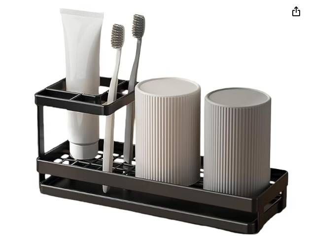 图片[2]-方形牙刷架两色可选
25元包邮-日本亚马逊论坛-海外推广-同舟