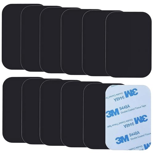 图片[1]-スチールプレート マグネット用 金属プレート ステンレス製 3M両…-日本亚马逊论坛-海外推广-同舟