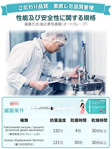 图片[6]-子どもを授かるための用品 5個セット BabyDream 家庭用 活…-日本亚马逊论坛-海外推广-同舟