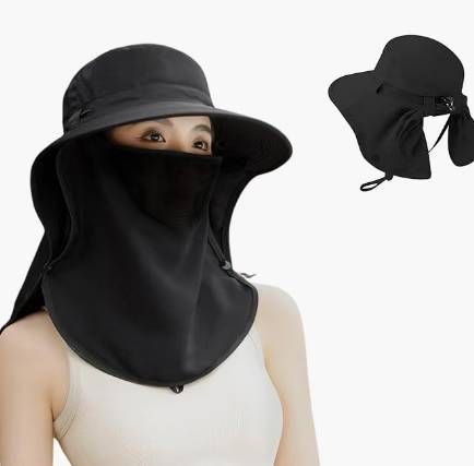 图片[1]-折叠防晒帽 三个颜色可选
35元包邮-日本亚马逊论坛-海外推广-同舟