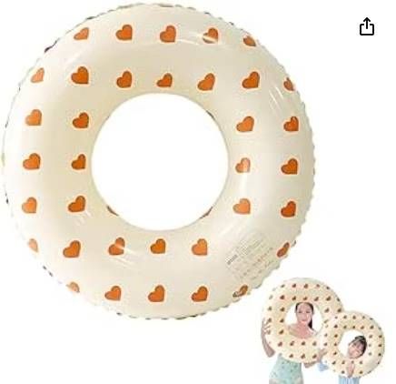 图片[1]-爱心印花泳圈 1个装
60# 28元
70# 30元
80# 33元
…-日本亚马逊论坛-海外推广-同舟