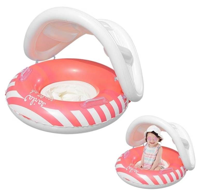 图片[1]-儿童游泳圈30元-日本亚马逊论坛-海外推广-同舟