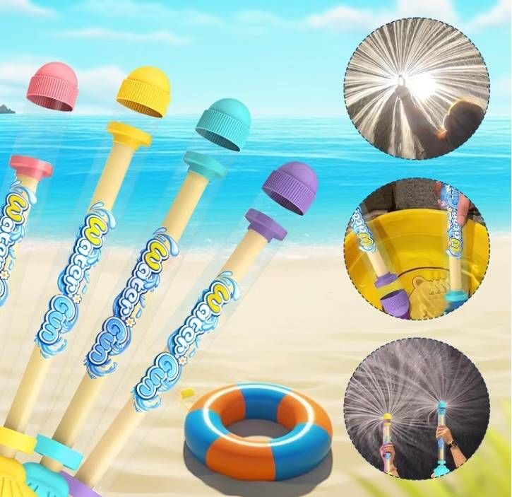 图片[1]-烟花水枪一个20元；两个30元-日本亚马逊论坛-海外推广-同舟