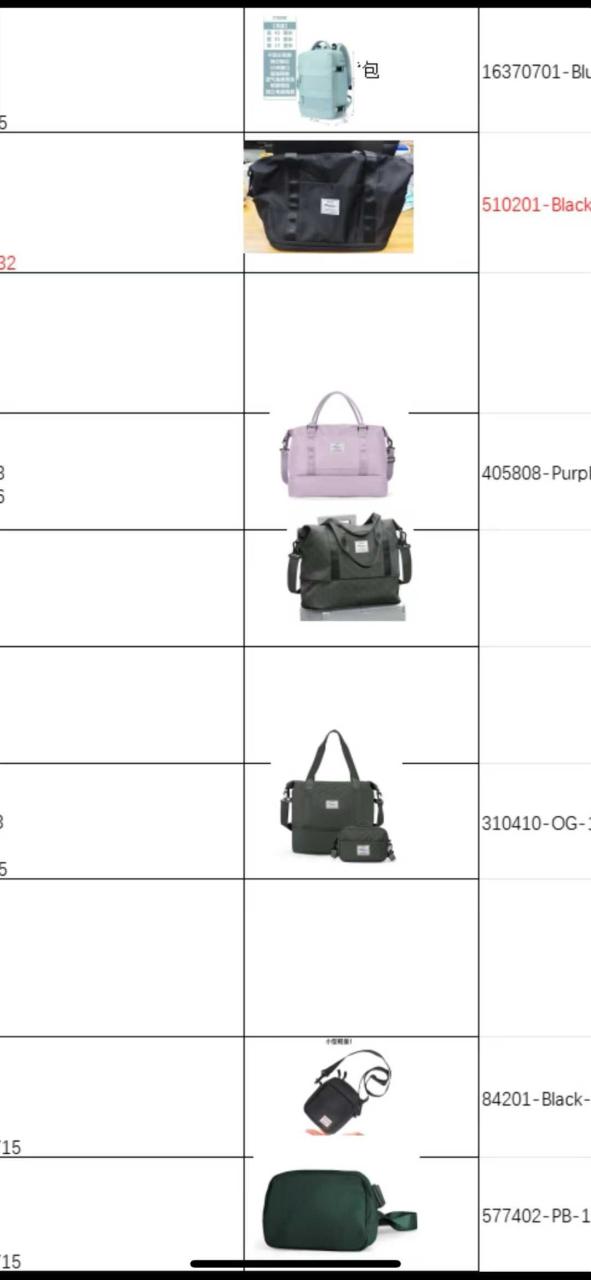 四百多个包打包出
十元多一点一个
不零售哦-日本亚马逊论坛-海外推广-同舟