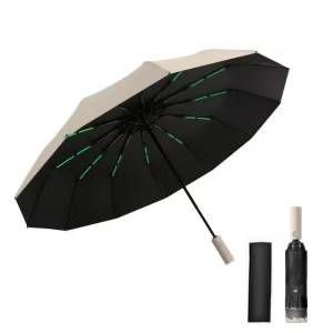 图片[2]-雨伞 【20骨☆双骨+加固版】10k反向全自动伞-曜石黑+伞套款
45…-日本亚马逊论坛-海外推广-同舟