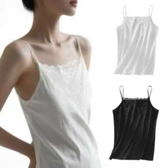 图片[1]-背心两件套 白色+黑色
20元包邮-日本亚马逊论坛-海外推广-同舟