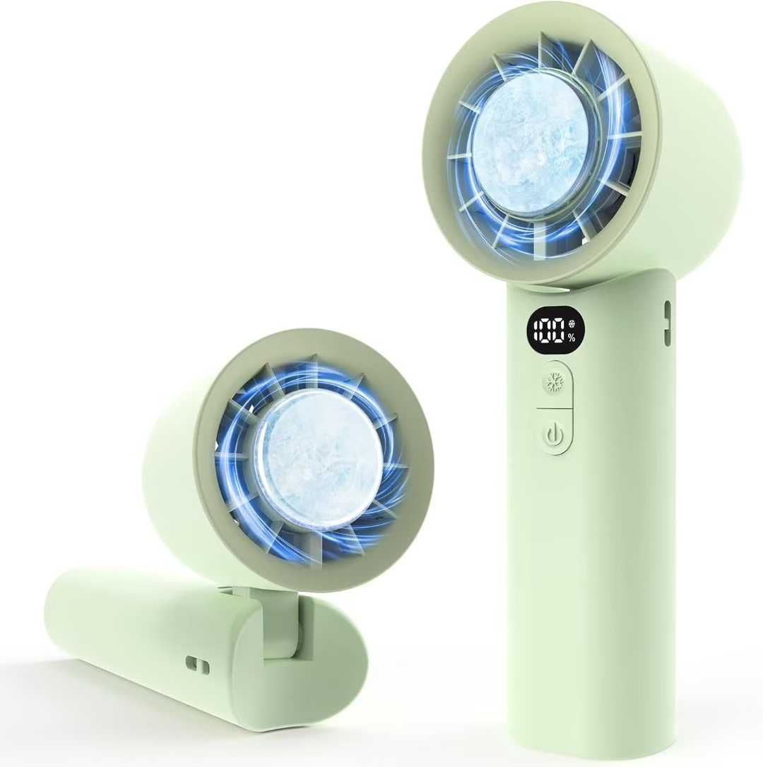 图片[1]-冷感风扇，平台评分高一个25元包邮全特别合适，量大便宜-日本亚马逊论坛-海外推广-同舟