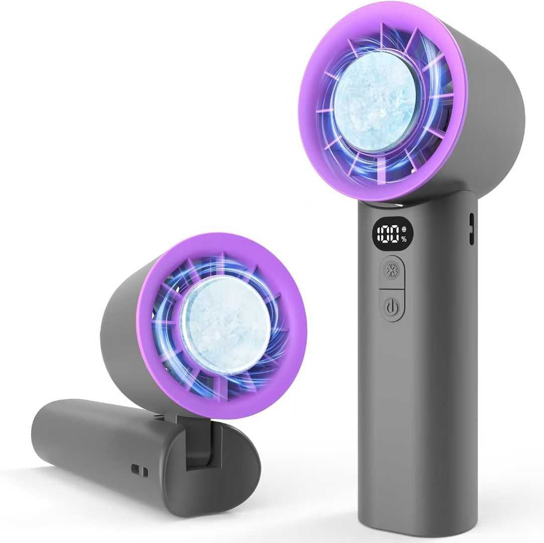 图片[2]-冷感风扇，平台评分高一个25元包邮全特别合适，量大便宜-日本亚马逊论坛-海外推广-同舟