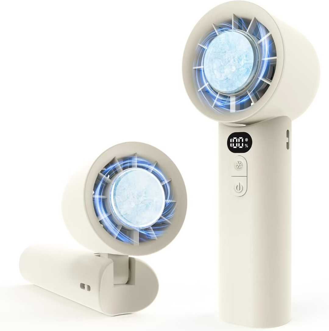 图片[3]-冷感风扇，平台评分高一个25元包邮全特别合适，量大便宜-日本亚马逊论坛-海外推广-同舟