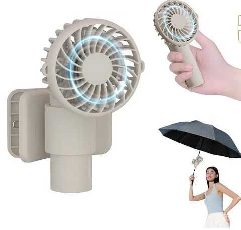 图片[2]-夹子风扇两色可选 20元包邮-日本亚马逊论坛-海外推广-同舟