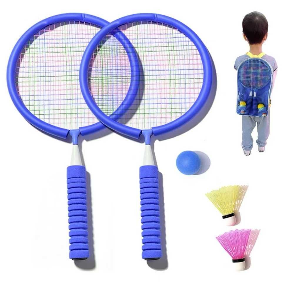 图片[1]-儿童羽毛球拍30元包邮-日本亚马逊论坛-海外推广-同舟