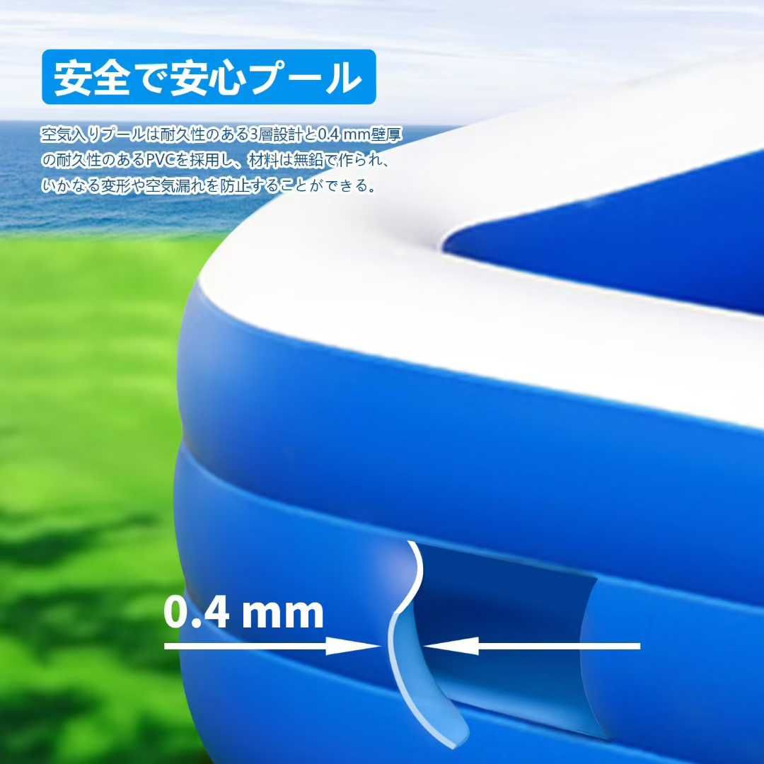 图片[4]-(XLサイズ、 305*183*56cm)一百多个打包特便宜哈-日本亚马逊论坛-海外推广-同舟