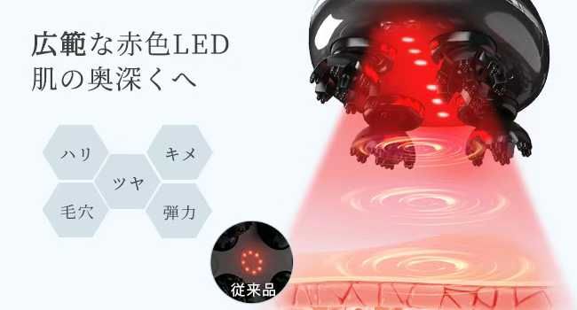 超级推荐！自然评分特别高头皮按摩面部提升身体按摩一机多用-日本亚马逊论坛-海外推广-同舟