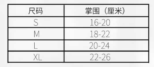 自行车手套黑色  20元包邮
M；L；XL-日本亚马逊论坛-海外推广-同舟
