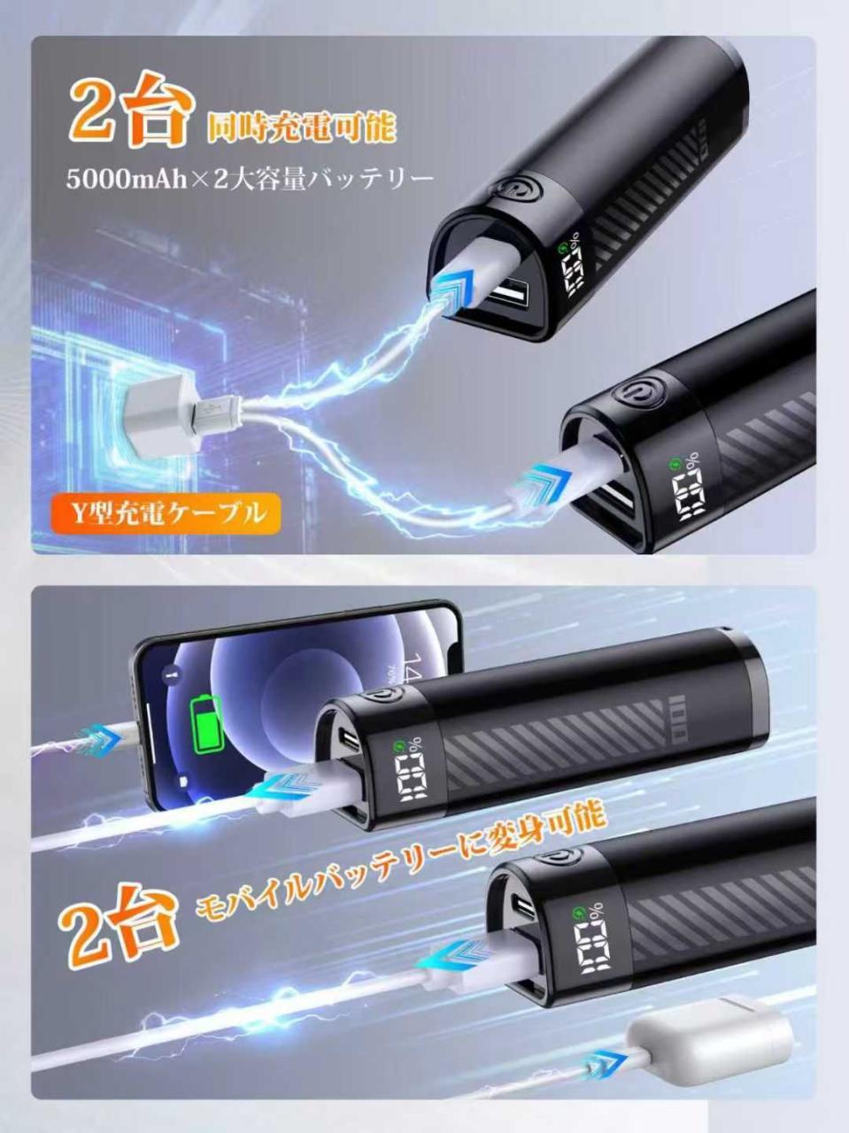 图片[5]-暖手宝可以做充电器
83套打包便宜-日本亚马逊论坛-海外推广-同舟