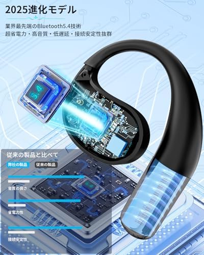 图片[5]-イヤホン型 AI翻訳機【2025新登場】ワイヤレスイヤホン 耳掛け式…-日本亚马逊论坛-海外推广-同舟