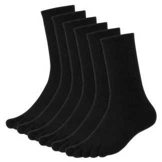 图片[1]-五指袜18元一套三双装-日本亚马逊论坛-海外推广-同舟