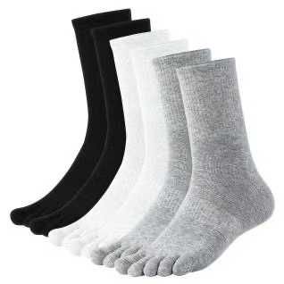 图片[3]-五指袜18元一套三双装-日本亚马逊论坛-海外推广-同舟