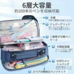 大容量笔袋
18元包邮-同舟