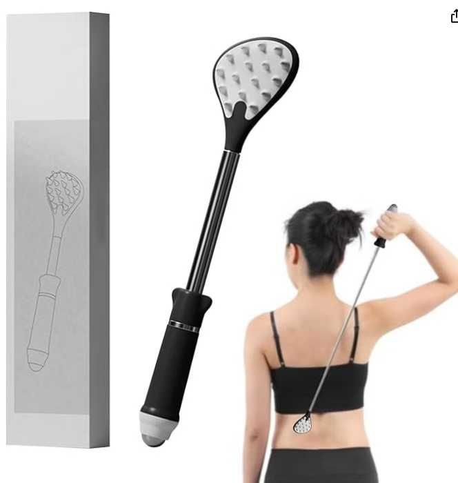 图片[1]-后背抓痒神器 黑色盒装
25元包邮-日本亚马逊论坛-海外推广-同舟