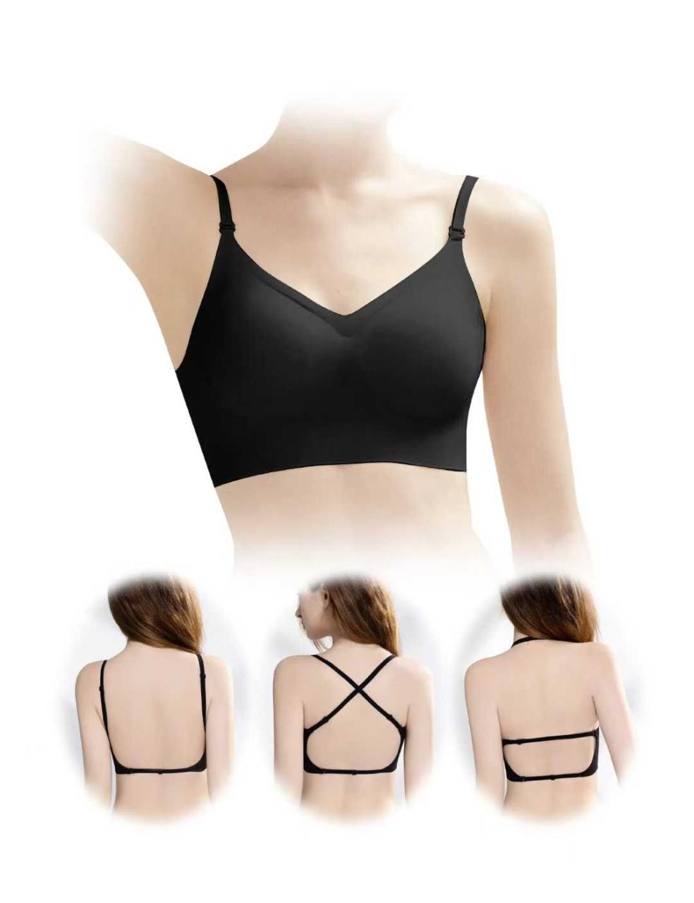 图片[1]-无痕交叉美背内衣 两色可选库存都不多
s；m；L；XL
15元包邮捡漏…-日本亚马逊论坛-海外推广-同舟