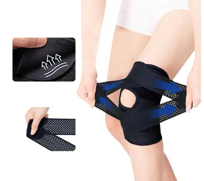 图片[1]-透气运动护膝 黑色 单只装 XL码 M码可选
20元包邮-日本亚马逊论坛-海外推广-同舟