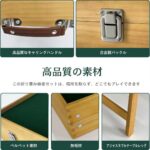 户外麻将桌带麻将一套200元包邮-同舟