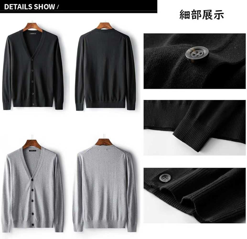 图片[2]-男女同款多色可选免评-日本亚马逊论坛-海外推广-同舟