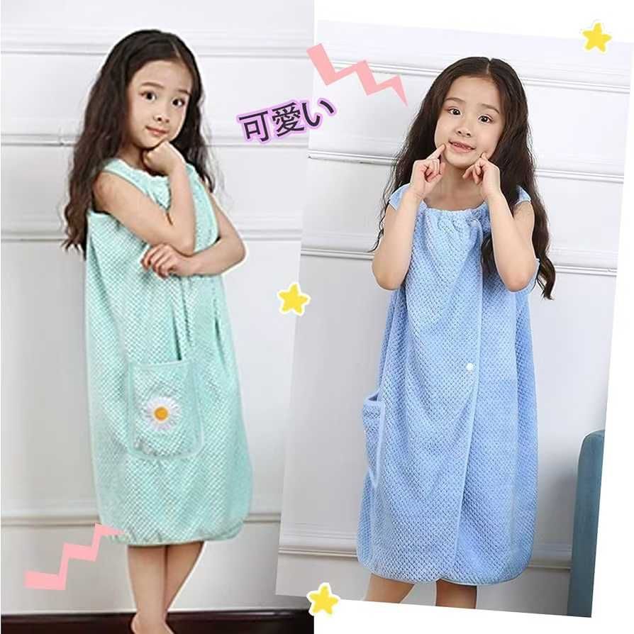 65/110
对象∶3-7歳
儿童浴袍50元包邮-日本亚马逊论坛-海外推广-同舟