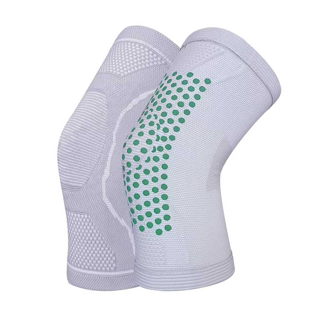 图片[1]-艾草护膝一对装 灰色 M码 L码 XL码
25元包邮-日本亚马逊论坛-海外推广-同舟