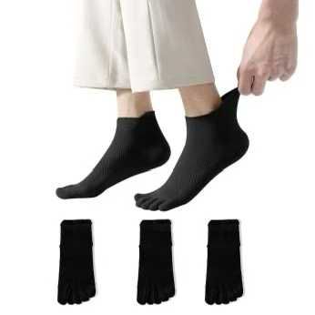 图片[1]-五指袜 三双装
15元包邮-日本亚马逊论坛-海外推广-同舟