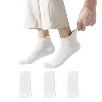 图片[2]-五指袜 三双装
15元包邮-日本亚马逊论坛-海外推广-同舟